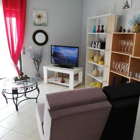 Ferienwohnung Edificio Mar E Serra Alvor Exterior foto